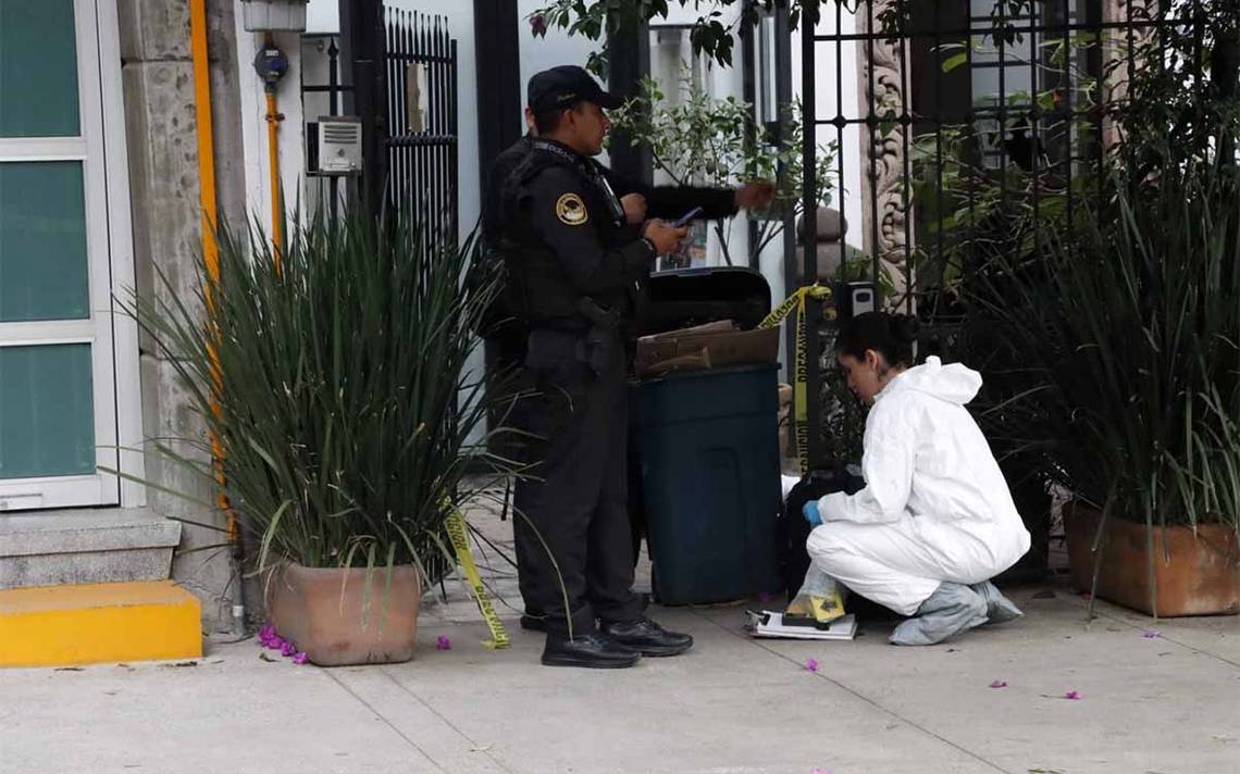 Kevin Kaletry Arrestan A Uno De Los Homicidas Del Youtuber En Cdmx El Sol De Tampico